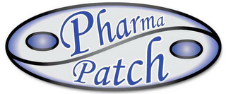 PHARMAPATCH logo
