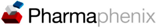 PHARMAPHENIX logo