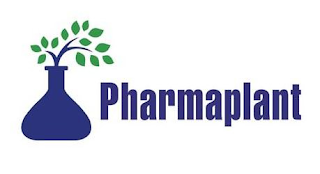 PHARMAPLANT logo