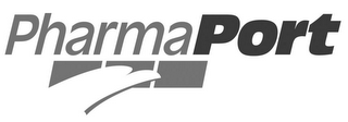 PHARMAPORT logo