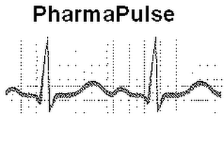 PHARMAPULSE logo