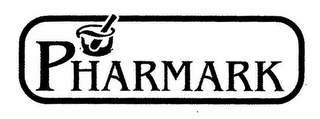 PHARMARK logo