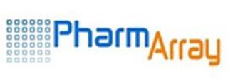 PHARMARRAY logo