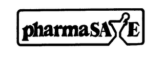 PHARMASAVE logo