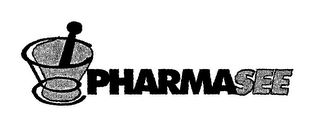 PHARMASEE logo