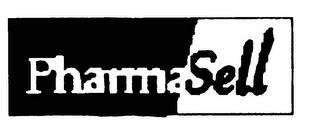 PHARMASELL logo