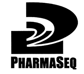 PHARMASEQ logo