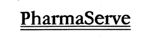 PHARMASERVE logo