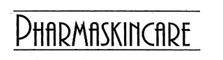 PHARMASKINCARE logo