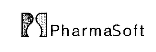 PHARMASOFT logo