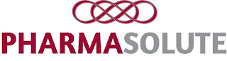 PHARMASOLUTE logo