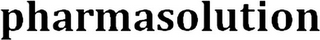 PHARMASOLUTION logo