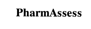 PHARMASSESS logo