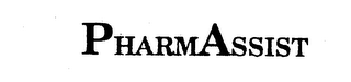 PHARMASSIST logo