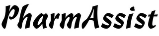 PHARMASSIST logo