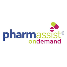 PHARMASSIST ONDEMAND PLLC logo