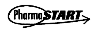 PHARMASTART logo