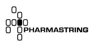 PHARMASTRING logo