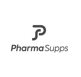 PHARMASUPPS logo