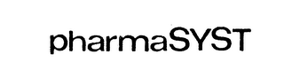 PHARMASYST logo
