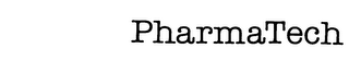 PHARMATECH logo
