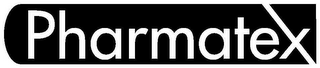 PHARMATEX logo