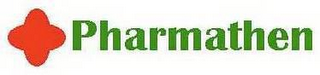 PHARMATHEN logo