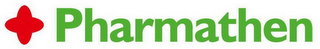 PHARMATHEN logo