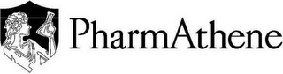 PHARMATHENE logo