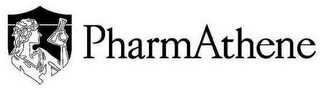 PHARMATHENE logo
