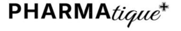 PHARMATIQUE+ logo
