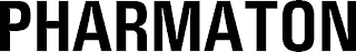 PHARMATON logo