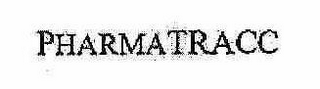 PHARMATRACC logo