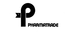 PHARMATRADE P logo
