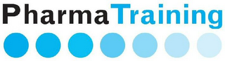 PHARMATRAINING logo