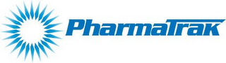 PHARMATRAK logo