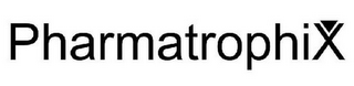 PHARMATROPHIX logo