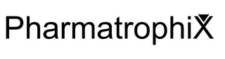 PHARMATROPHIX logo