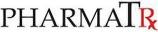 PHARMATRX logo