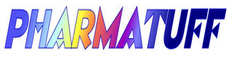 PHARMATUFF logo