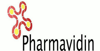 PHARMAVIDIN logo