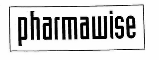 PHARMAWISE logo