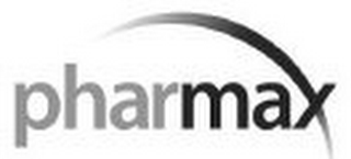 PHARMAX logo