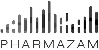 PHARMAZAM logo