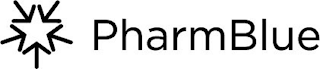 PHARMBLUE logo