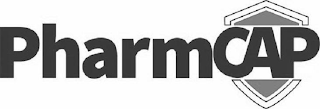PHARMCAP logo