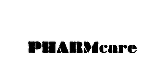 PHARMCARE logo