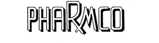 PHARMCO