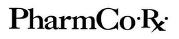 PHARMCO·RX· logo