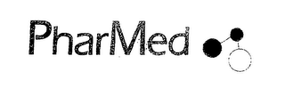 PHARMED logo